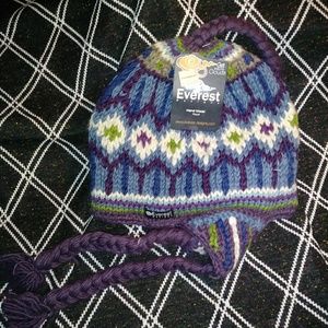 Everest handmade in napal